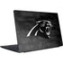 NFL Carolina Panthers Black & White Dell Vostro Skin